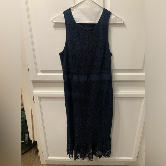 Banana Republic‎ size 2 dress - Picture 1 of 4